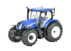 BRI43147A1 - Tracteur New Holland T6.180