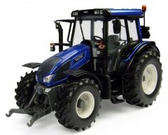 UH4210 - Tracteur Valtra N103 Small de couleur Bleu