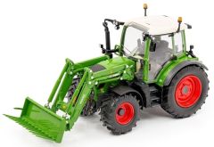 USK10641 - Tracteur avec chargeur  FENDT 313 Vario