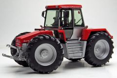 WEI1069 - Tracteur SCHLUTER Euro Trac 2000 LS (1993-1995)