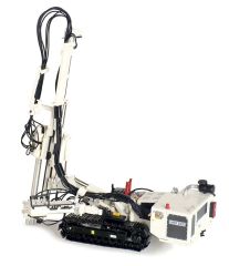ROS00210B - HUTTE HBR 605 Blanche