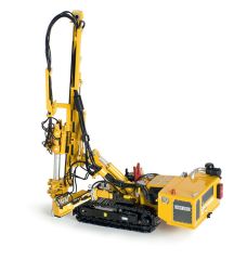 ROS00210J - HUTTE HBR 605 Jaune
