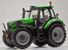 WEI1074 - Tracteur DEUTZ-FAHR 6165 TTV