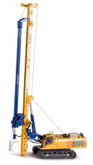 ROS00211Y - CASAGRANDE B300 XP Jaune