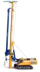 ROS00211J - CASAGRANDE B360 XP Jaune