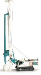 ROS00211B - CASAGRANDE B360 XP Blanche