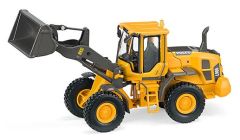 MOT300023 - VOLVO L90G chargeuse sur pneus