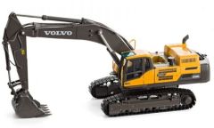 MOT300032 - VOLVO EC480D pelle sur chenilles