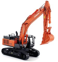 HIT470 - Pelle sur chenilles HITACHI ZX 470 LCH-5
