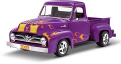 REV10880 - Maquette à assembler et à peindre - FORD PICK UP