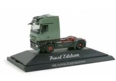HER110372 - Camion solo Trust Edition – MERCEDES Actros LH08 4x2