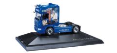HER110495 - Camion solo NELO – SCANIA R09 Topline 4x2