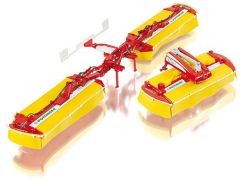 WIK77341 - POTTINGER NOVACAT V10 groupe de fauche