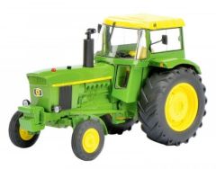 SCH7677 - Tracteur JOHN DEERE 3120 avec cabine