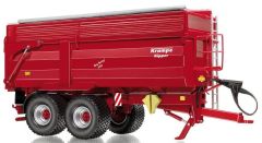 WIK77339 - Benne 2 Essieux BIG BODY 650 KRAMPE