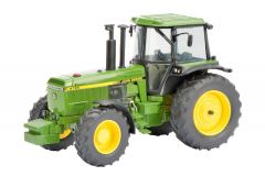 SCH7646 - Tracteur JOHN DEERE 4755