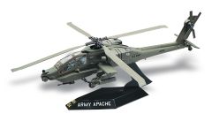 REV11183 - Maquette à assembler – Apache AH-64
