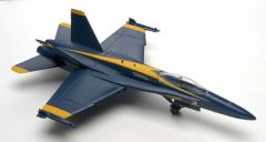 REV11185 - Maquette à assembler – Blue angels F-18