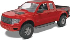 REV11233 - Maquette à assembler – FORD Raptor 2013