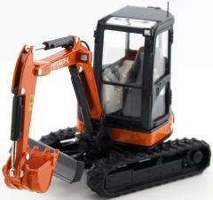 HITZX38 - Engin de chantier à l'échelle 1/30 – HITACHI ZX38U-5