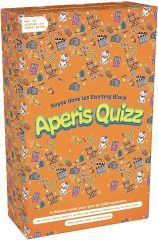 TOPI112901 - Jeu d'ambiance – Apréris Quizz