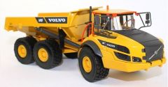 MOT300049 - VOLVO A 40F tombereau articulé nouvelle version