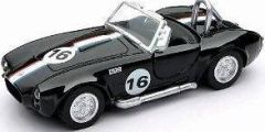NEW50433A - Voiture cabriolet - SHELBY COBRA 427 S/C