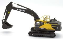 MOT300047 - VOLVO EC 480E pelle sur chenilles