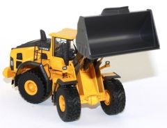 MOT300051 - VOLVO L150H chargeuse sur pneus