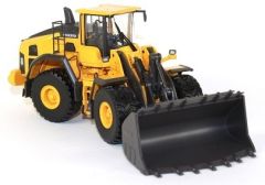 MOT300052 - VOLVO L180H chargeuse sur pneus