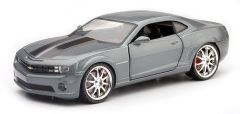 NEW50433D - Voiture coupé de couleur grise - CHEVROLET CAMARO SS 2011