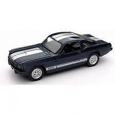 NEW50433H - Voiture coupé - SHELBY GT 350 1966