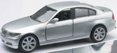 NEW50433P - Voiture de couleur grise - BMW SERIE 3