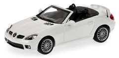 NEW50433Q - Voiture cabriolet  - MERCEDES SLK 2012