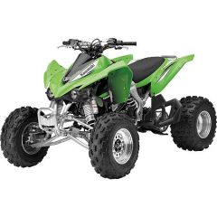 NEW42833E - QUAD KAWASAKI KFX 450R (2012)