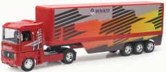 NEW10013 - Camion remorque - RENAULT MAGNUM