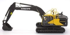 MOT300046 - VOLVO EC300E pelle sur chenilles
