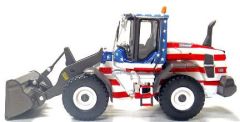 MOT300056 - VOLVO L60G chargeuse sur pneus Version US - CANADIEN