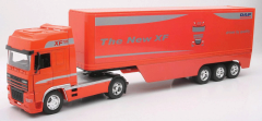 NEW12603 - Camion avec semi - DAF 95