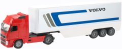 NEW13323 - Camion avec remorque - VOLVO FH16