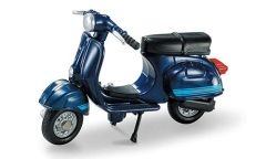 NEW06043I - Scooter de couleur Bleu - VESPA 125 ET3 1976