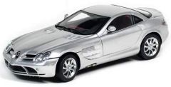 NEW50433W - Voiture coupé - MERCEDES-BENZ SLR McLaren