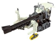 NZG807 - Machine à Coffrage Glissant avec Convoyeur à Bande WIRTGEN.