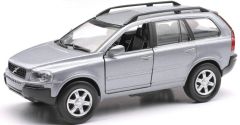 NEW54903B - Voiture 4x4 couleur Gris - VOLVO XC90