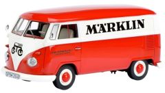 SCH8926 - VOLKSWAGEN T1 MARKLIN