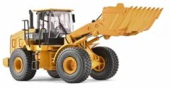 TON10010 - CATERPILLAR 950 GC chargeuse sur pneus