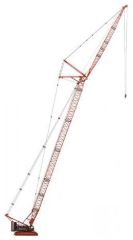 TON410077 - Grue mobile sur chenilles KOBELCO CKE2500G aux couleurs MAMMOET