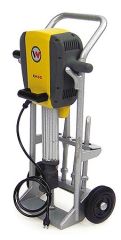 UH8082 - WACKER NEUSON EH65 - Perforateur