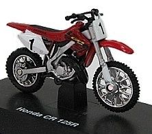 NEW06843 - HONDA CRF 450R