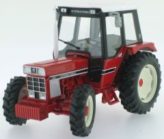 REP072 - Tracteur INTERNATIONAL 845 Comfort